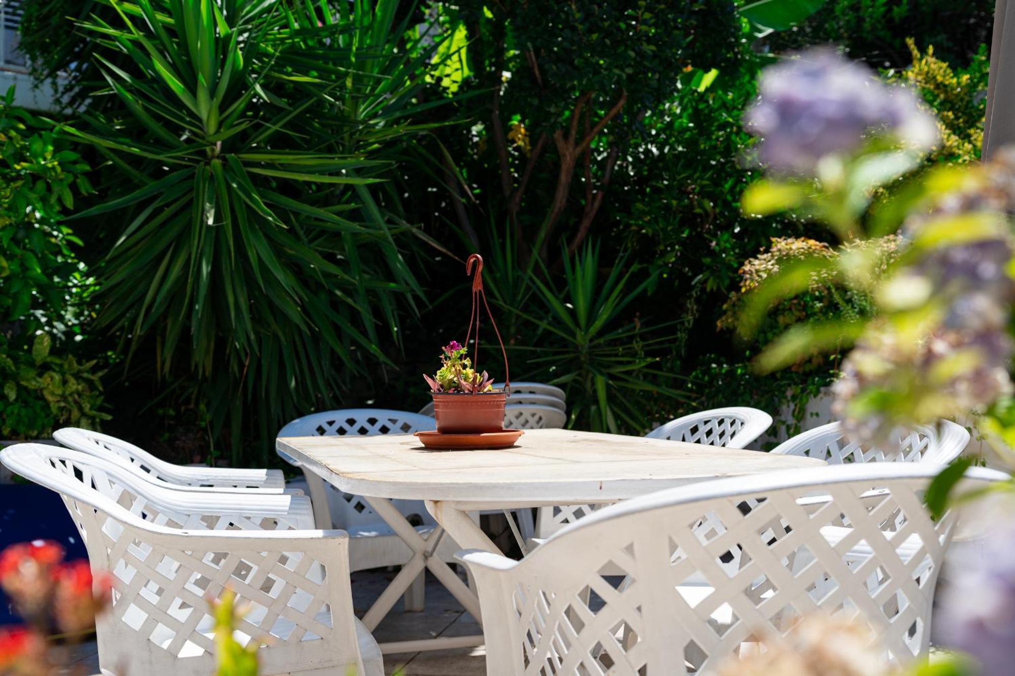 Sun Rose Apartments סבטי סטפן מראה חיצוני תמונה